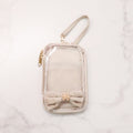 《LAFARY》ベルベットアクスタケース