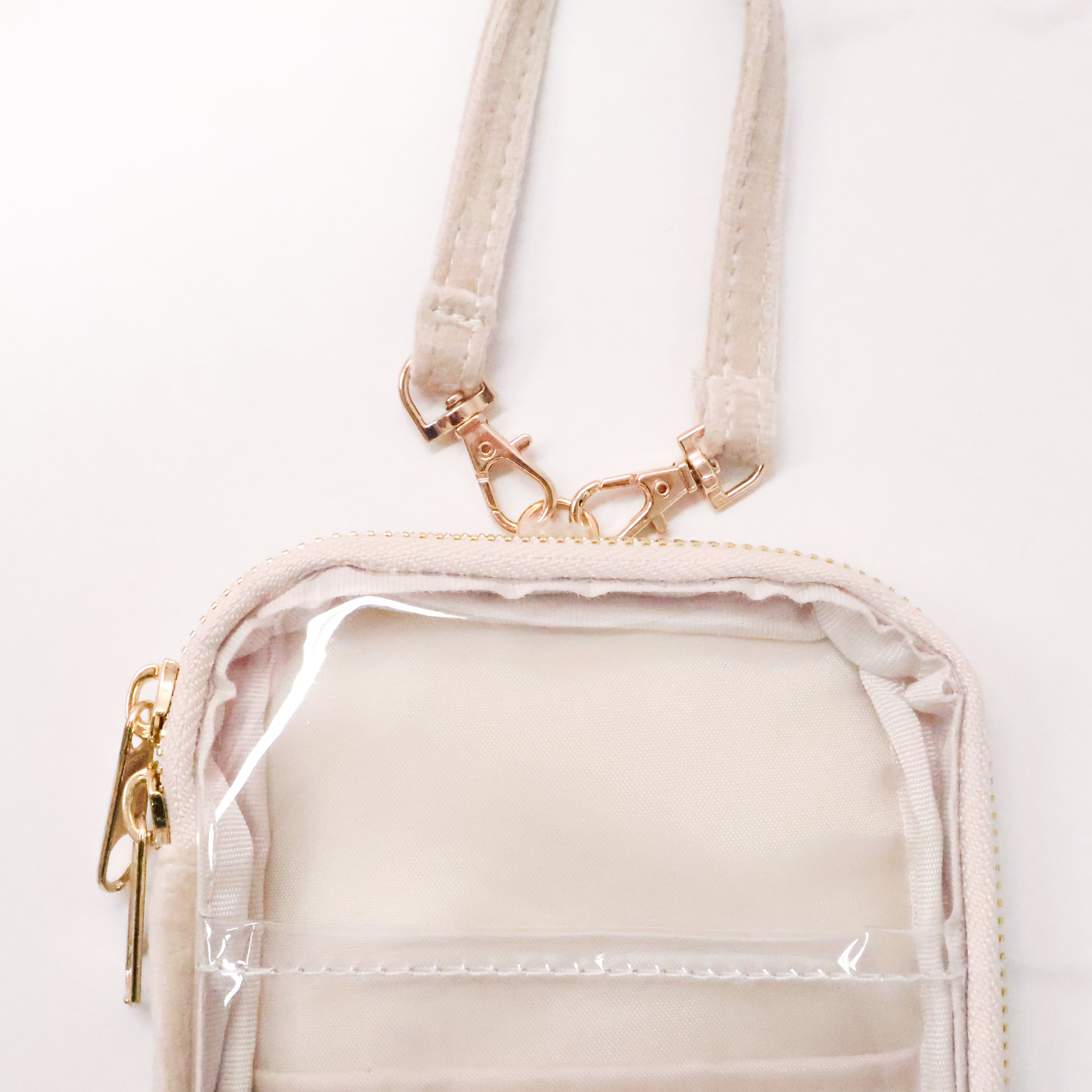 《LAFARY》ベルベットアクスタケース