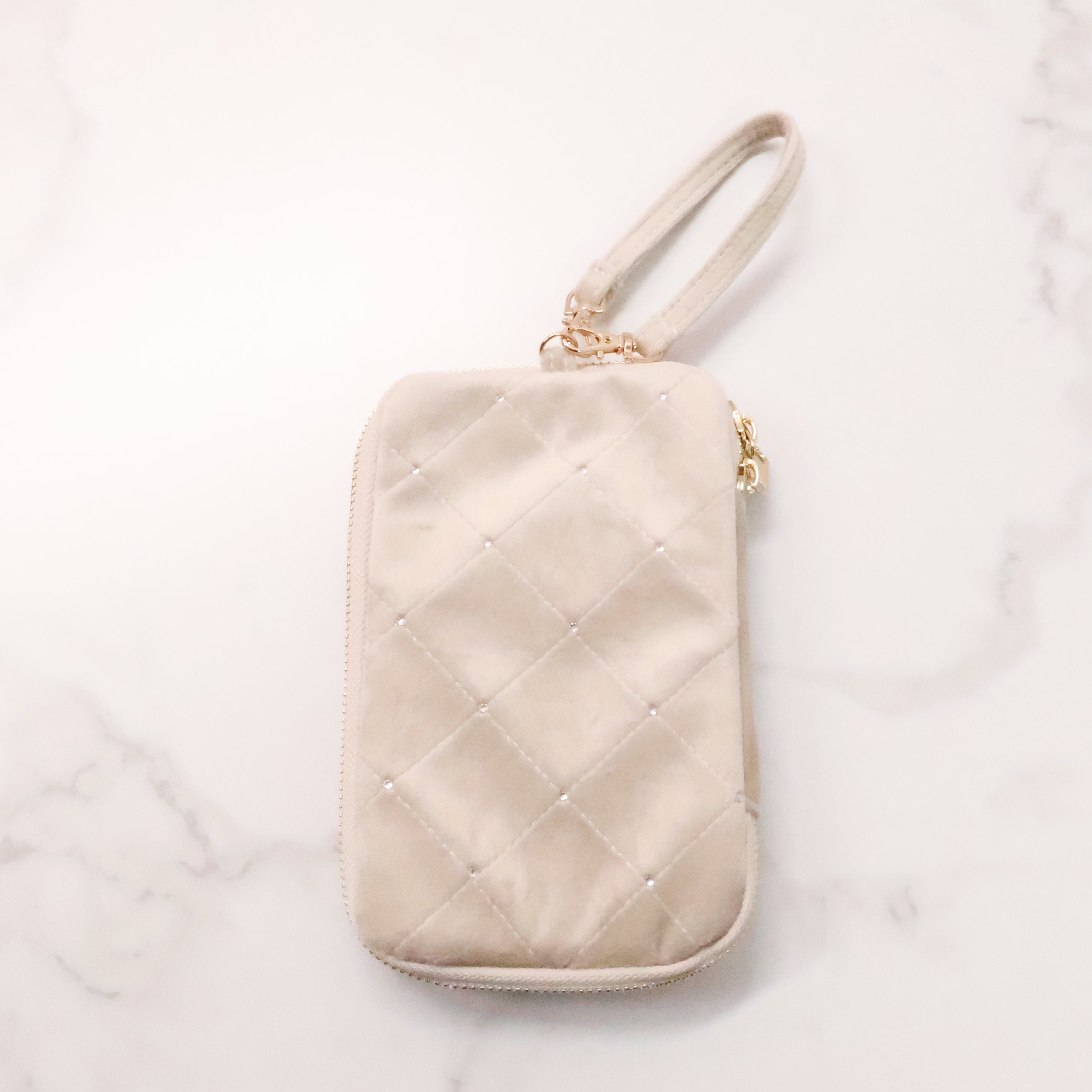 《LAFARY》ベルベットアクスタケース