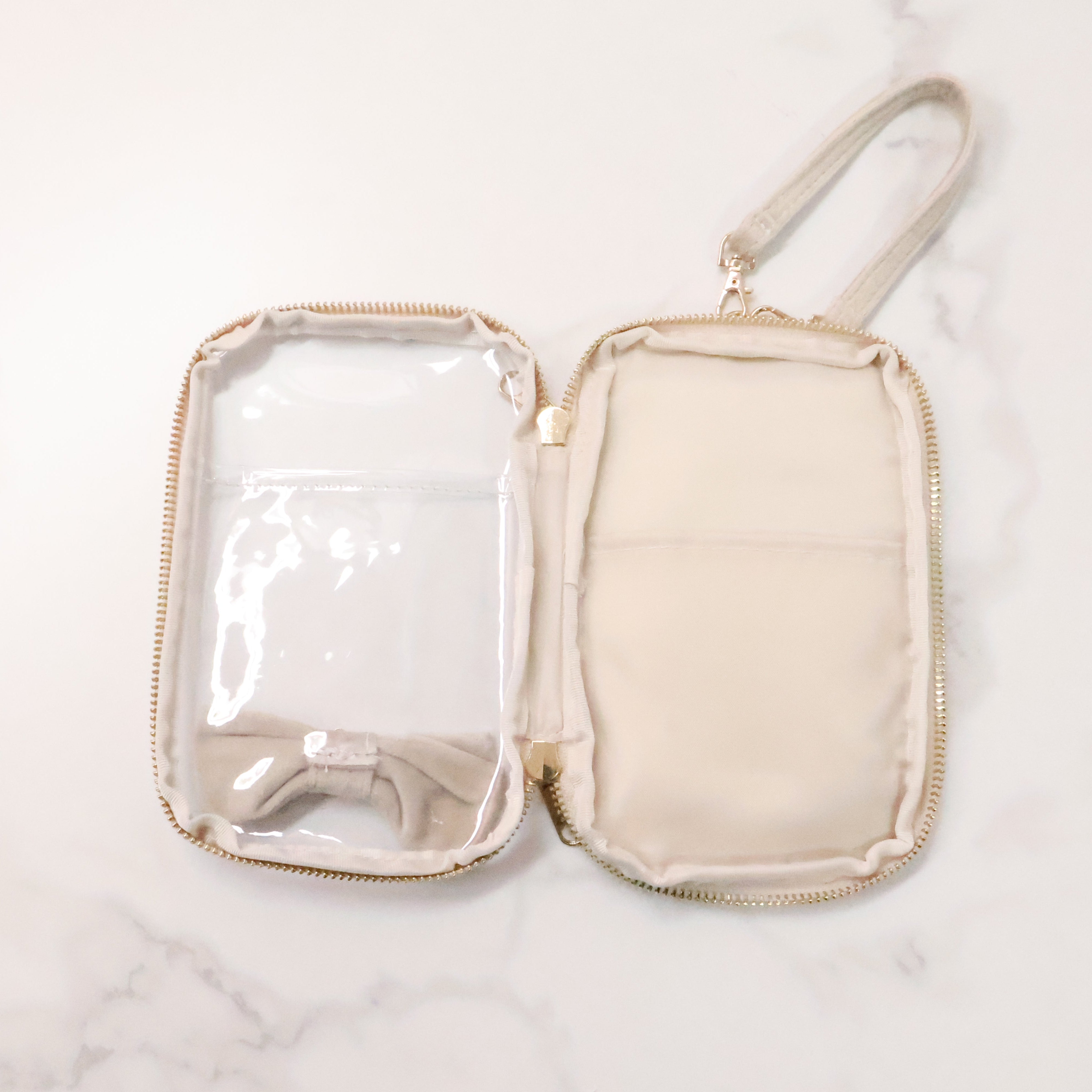 《LAFARY》ベルベットアクスタケース