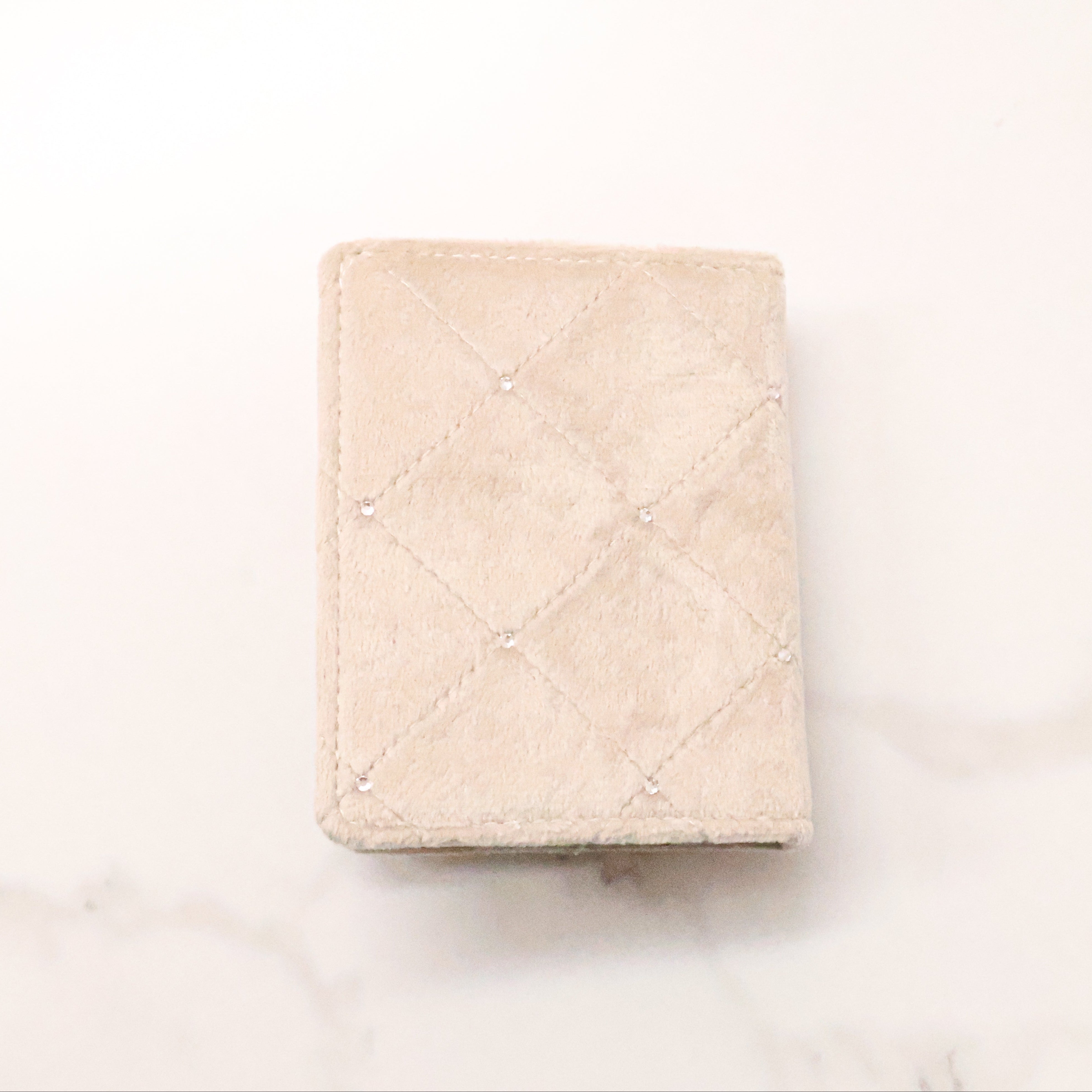 《LAFARY》ベルベットコレクトブック