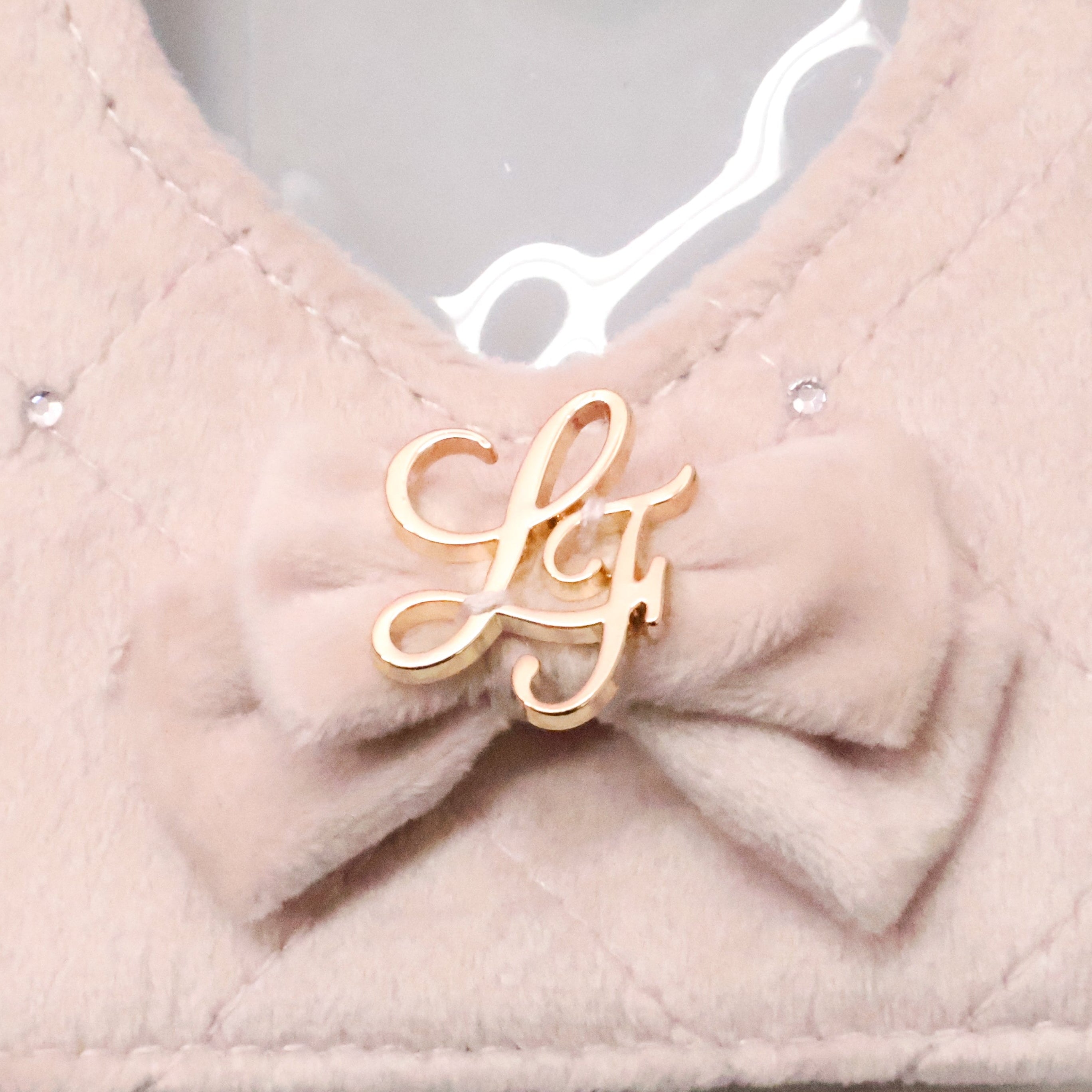 《LAFARY》ベルベットコレクトブック