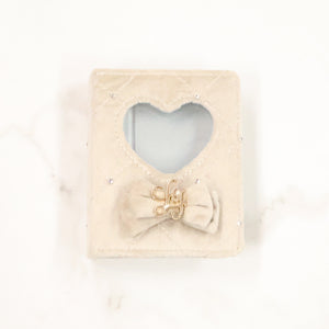 《LAFARY》ベルベットコレクトブック 2