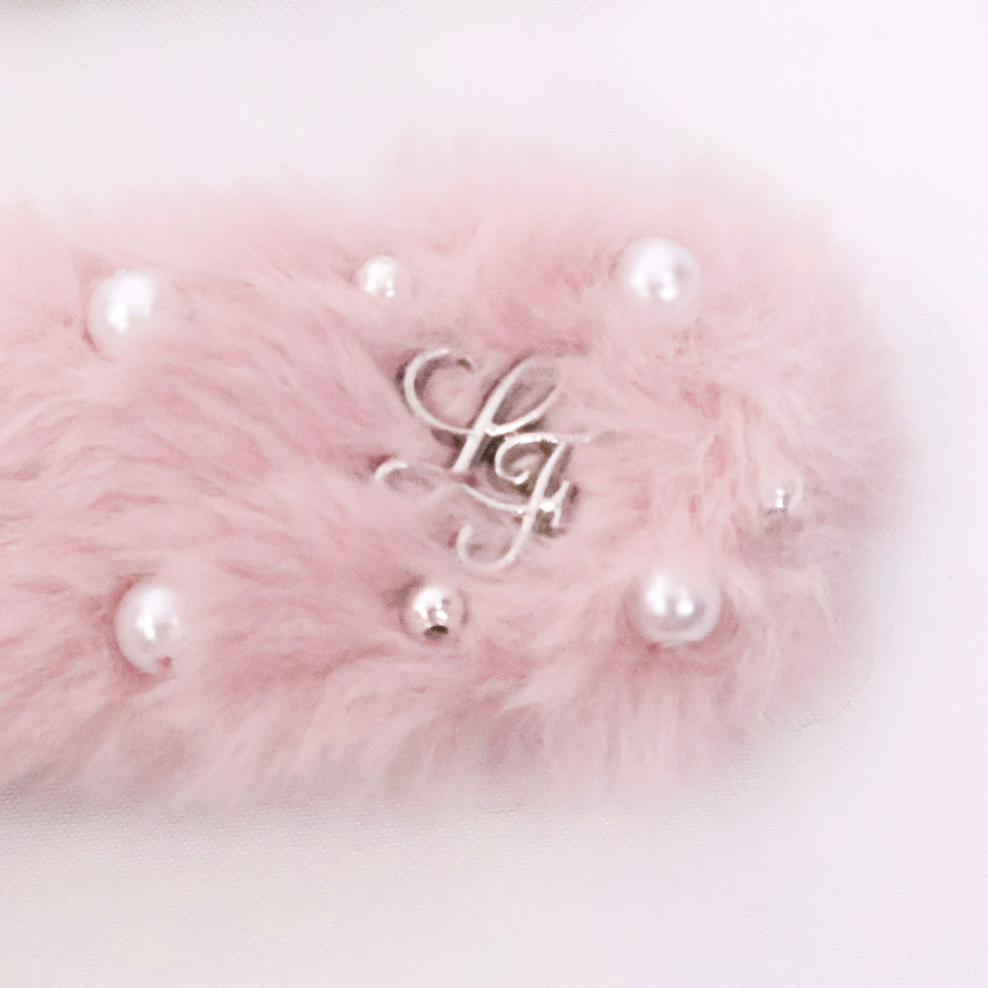 《LAFARY》フロスティヘアピンセット