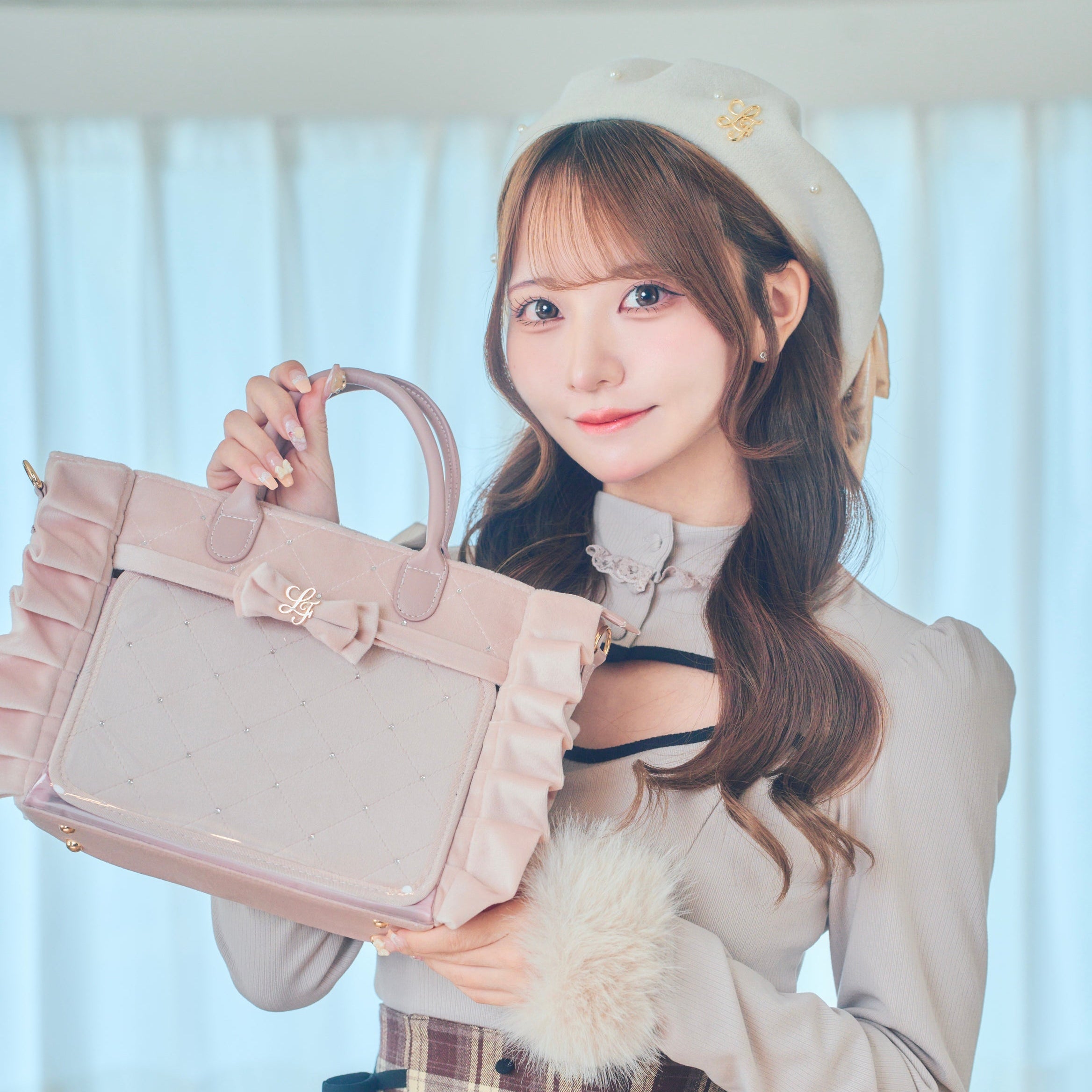 lip×lip まとめ売り ┗|∵|┓HoneyWorks × LIP×LIP Premium Xmas Party物販情報 | NEWS