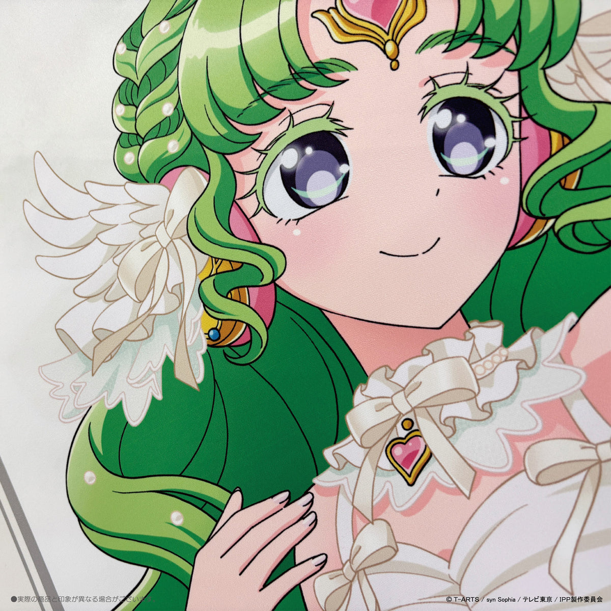 《プリパラ×LAFARY》等身タペストリー