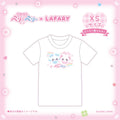 《まじかるベリーベリー×LAFARY》Tシャツ