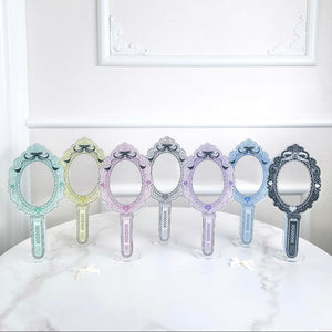 《LAFARY》クラシカルパレット　アクリルカードスタンド 1