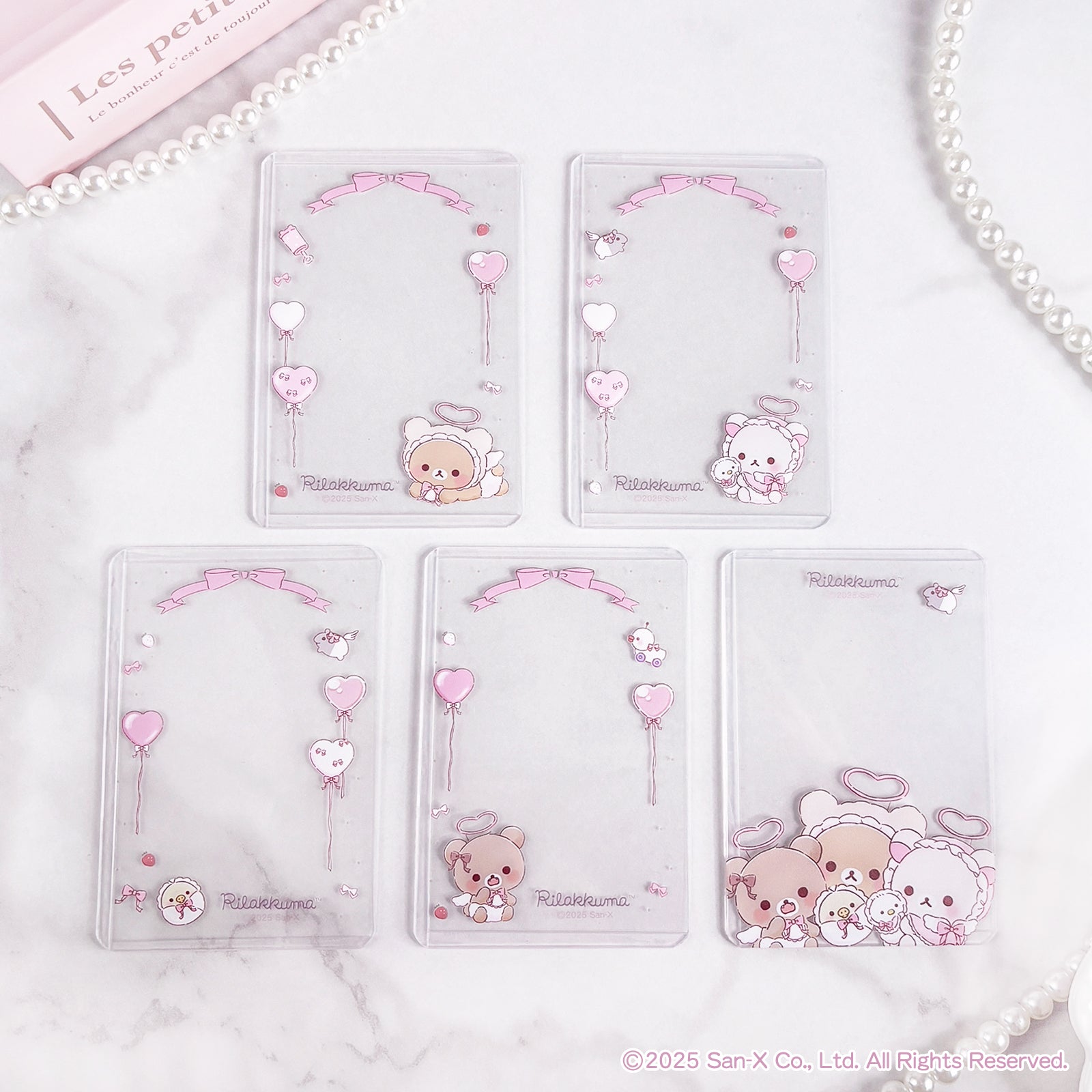 ブロマイド・カードケース-LAFARY限定アイテム - LAFARY ONLINE