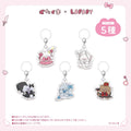 《くたくま×LAFARY》ランダムアクリルチャーム