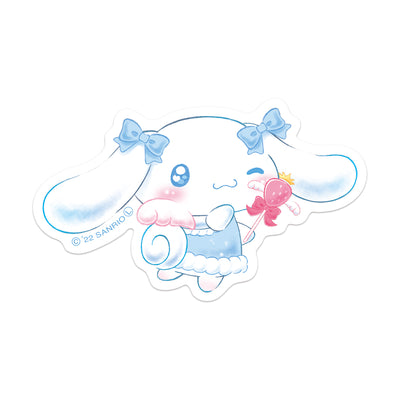 《Lafaryオリジナル》はっぴぃ♡べりぃシリーズ♡ステッカー　シナモン