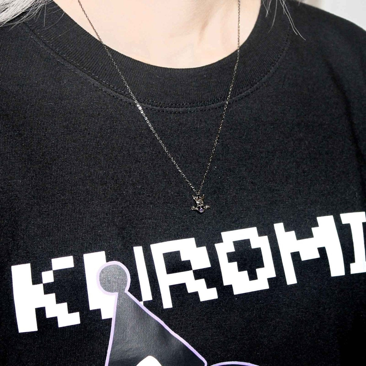KUROMI　デビルハートネックレス - LAFARY ONLINE