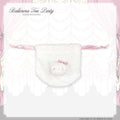 《LAFARYオリジナル》バレリーナティーパーティー♡おかおポーチ - LAFARY ONLINE