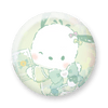 《Lafaryオリジナル》ファンタジーストーリーシリーズ♡缶バッジ　ポチャッコ