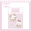 《ふわきゅん×LAFARY》アクリルクリップ - LAFARY ONLINE