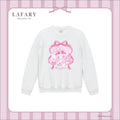 《LAFARYオリジナル》 ラヴちゃん アフタヌーンティースウェット - LAFARY ONLINE