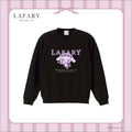《LAFARYオリジナル》 ルビちゃん メイドカフェスウェット - LAFARY ONLINE
