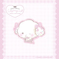 《Lafaryオリジナル》こぎみゅん♡おリボンだみゅんシリーズ♡ステッカー　おすましピンク - LAFARY ONLINE