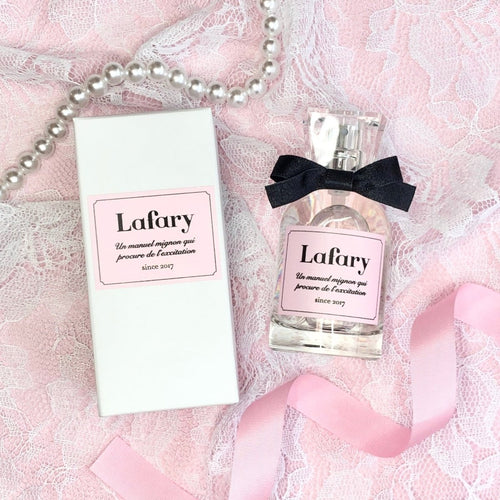 Lafary eau de parfum ～Sweet Candy～ 1