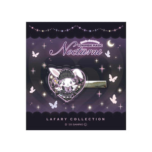 《LAFARYオリジナル》ときめき戦士 -Nocturne- アクリルクリップ ウィッシュミーメル 2