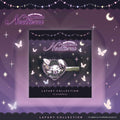 《LAFARYオリジナル》ときめき戦士 - Nocturne - アクリルクリップ ウィッシュミーメル - LAFARY ONLINE