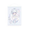 《LAFARY×ビビちゃん第3弾》タペストリー - LAFARY ONLINE