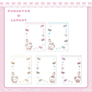 《ふわきゅん×LAFARY》硬質カードケース（B8） 1