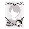 《Lafaryオリジナル》SWEET♥MONOCHROMEシリーズ♡オタ活ハードケース　こぎみゅん - LAFARY ONLINE