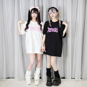 《LAFARYオリジナル》生まれたときはかわいかった‼︎Tシャツ 2