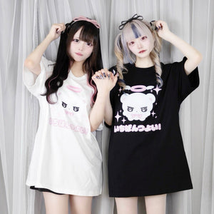 《LAFARYオリジナル》いちばんつよいTシャツ 1