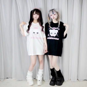 《LAFARYオリジナル》いちばんつよいTシャツ 2