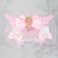 《ハンドメイド》marumin　名札ケース - LAFARY ONLINE