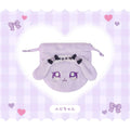 《ラヴちゃん》ルビちゃんふわふわ巾着ポーチ - LAFARY ONLINE