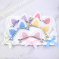 ねこみみヘアクリップ - LAFARY ONLINE