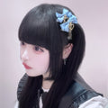 リボンチャームクリップ - LAFARY ONLINE