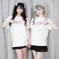 《ラヴちゃん》ゆるくいきたいTシャツ - LAFARY ONLINE