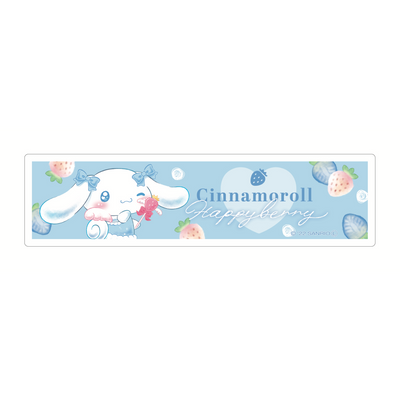 《Lafaryオリジナル》はっぴぃ♡べりぃシリーズ♡コンパクトモバイルバッテリー　シナモン