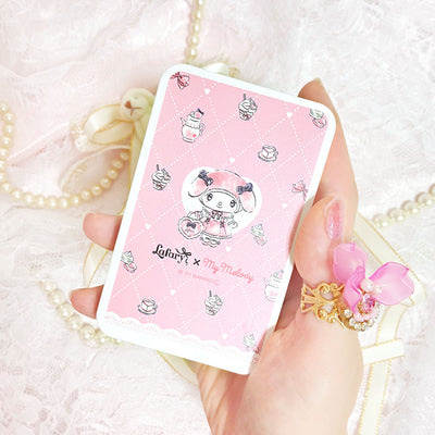 《Lafaryオリジナル》こぎみゅん モバイルバッテリー