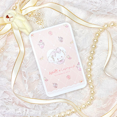《Lafaryオリジナル》こぎみゅん モバイルバッテリー